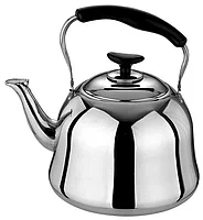 Чайник из нержавеющей стали 1.0 л, KETTLE WS-GDH-1