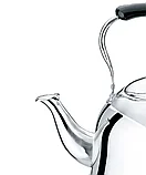 Чайник для плиты с фильтром 1.5 л KETTLE WS-GDH-1.5, фото 5