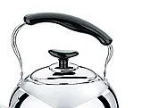 Чайник для плиты с фильтром 1.5 л KETTLE WS-GDH-1.5, фото 6