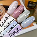 M&K гель-лак CHARM #08, фото 2