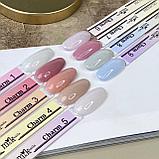 M&K гель-лак CHARM #08, фото 3