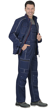 Костюм СИРИУС-АЛЕКС куртка, п/, фото 2