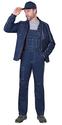 Костюм СИРИУС-АЛЕКС куртка, п/, фото 2