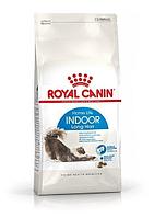 Сухой корм для кошек Royal Canin Indoor Long Hair 10 кг