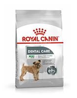 Сухой корм для собак Royal Canin Mini Dental 3 кг