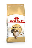 Сухой корм для кошек Royal Canin Siberian Adult 0.4 кг
