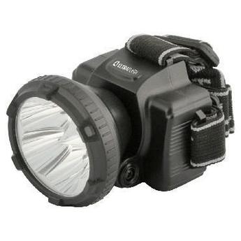 ULTRAFLASH (11648) LED5365 черный