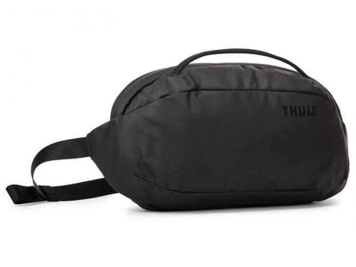 Сумка Thule Tact Waistpack TACTWP05 Black 3204709 - фото 1 - id-p202119029