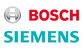Bosch, Siemens