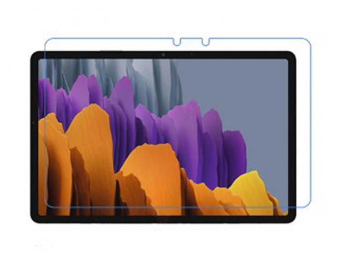 Защитное стекло LuxCase для Samsung Galaxy Tab S7 0.33mm Transparent 82948 - фото 1 - id-p201941090