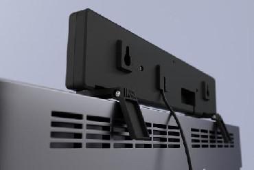Комнатная цифровая активная антенна с усилителем РЭМО BAS-5310-USB Horizon 406002 - фото 1 - id-p199383367