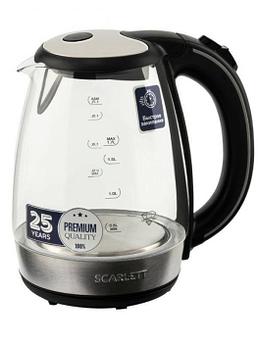Чайник Scarlett SC-EK27G93 1.7L