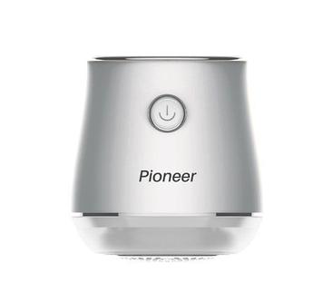 Машинка от катышек PIONEER LR20 для удаления катышков с одежды