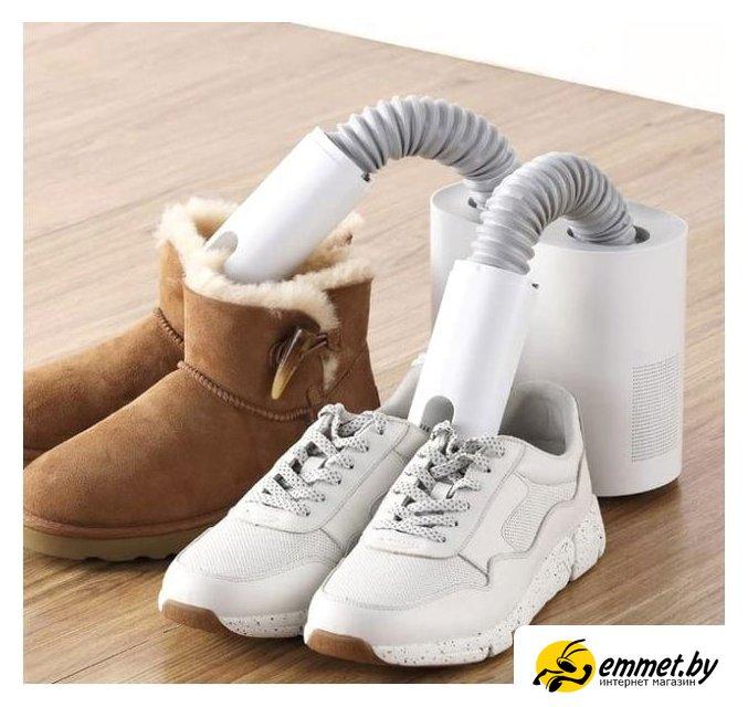 Сушилка для обуви Deerma DEM-HX20 - фото 2 - id-p202474341