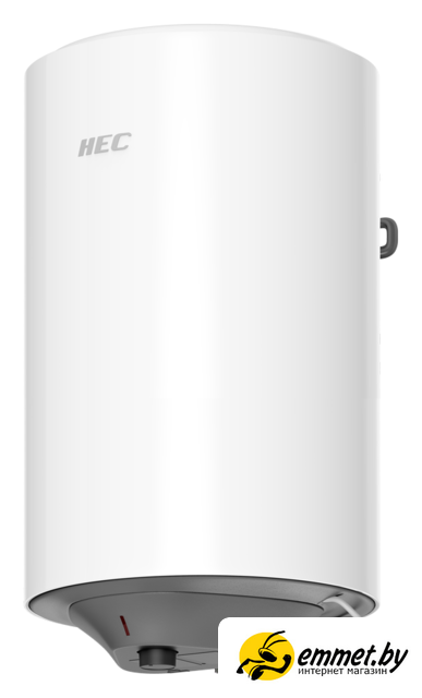 Накопительный электрический водонагреватель Haier HEC ES50V-HE1 - фото 1 - id-p202474370