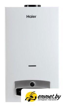 Газовая колонка Haier IGW 10 B - фото 1 - id-p202474383