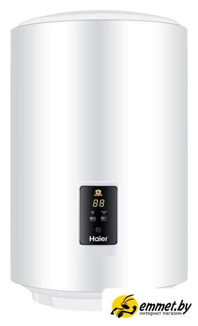 Накопительный электрический водонагреватель Haier ES80V-A5 - фото 1 - id-p202474385