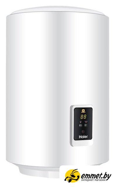 Накопительный электрический водонагреватель Haier ES80V-A5 - фото 2 - id-p202474385