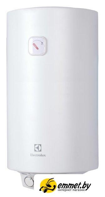 Накопительный электрический водонагреватель Electrolux EWH 30 Heatronic Slim DryHeat - фото 1 - id-p202474408