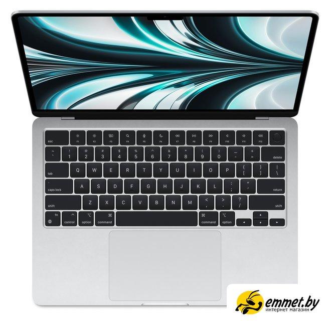 Ноутбук Apple Macbook Air 13" M2 2022 MLY03 - фото 2 - id-p202474444