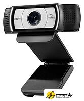 Веб-камера для видеоконференций Logitech C930e