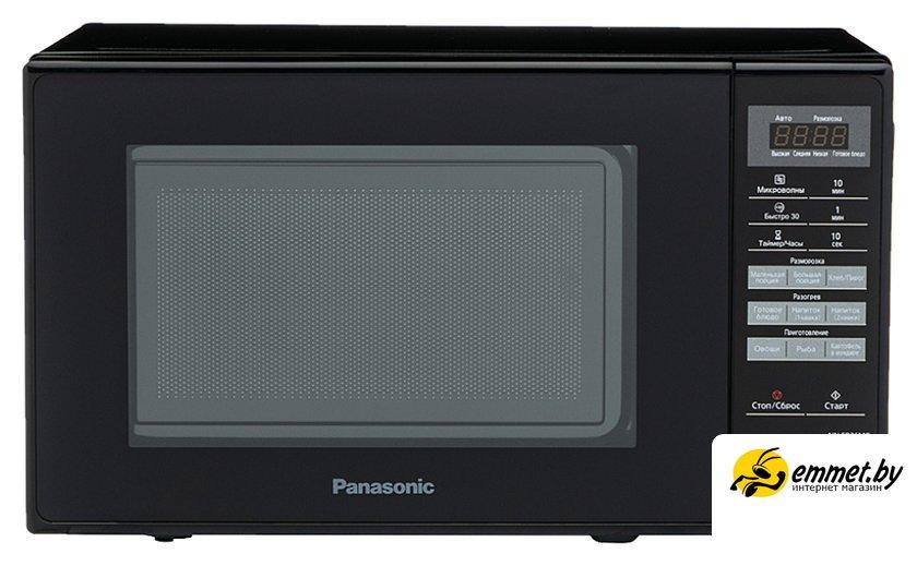 Микроволновая печь Panasonic NN-SB26MBZPE - фото 1 - id-p202474470