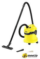 Пылесос Karcher WD 2 1.629-783.0