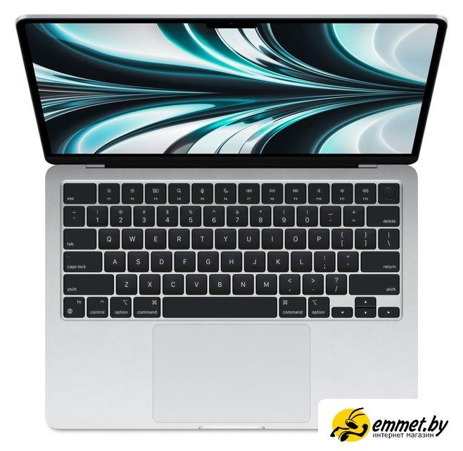 Ноутбук Apple Macbook Air 13" M2 2022 MLXY3 - фото 2 - id-p202474544