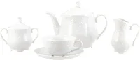Набор для чая/кофе Cmielow i Chodziez Rococo / 0002-501503D