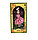 Детская кукла 331-31А для девочек, шарнирные руки, ноги, кисти, фото 3