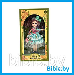 Детская кукла 311-31В для девочек, шарнирные руки, ноги, кисти
