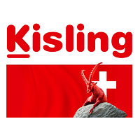 Продукция KISLING (Ergo)