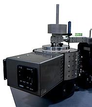 Высокотемпературный модуль для машины трения (трибометра) UTS