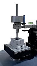 Модуль тестирования смазочных материалов для машины трения (трибометра) UTS