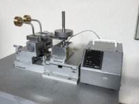 Модуль тестирования гильз двигателей и поршневых колец UTS