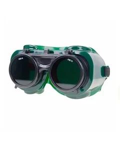 Очки для газосварочных работ