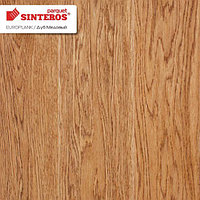 Паркетная доска Sinteros Europlank Дуб Медовый браш - SINTEROS EUROPLANK OAK HONEY BR CL