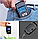 Электронные весы-кантер Portable Electronic Scale WH-A08 до 50 кг, фото 4