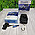 Электронные весы-кантер Portable Electronic Scale WH-A08 до 50 кг, фото 5