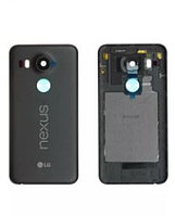 Задняя крышка LG Nexus 5x (черный)