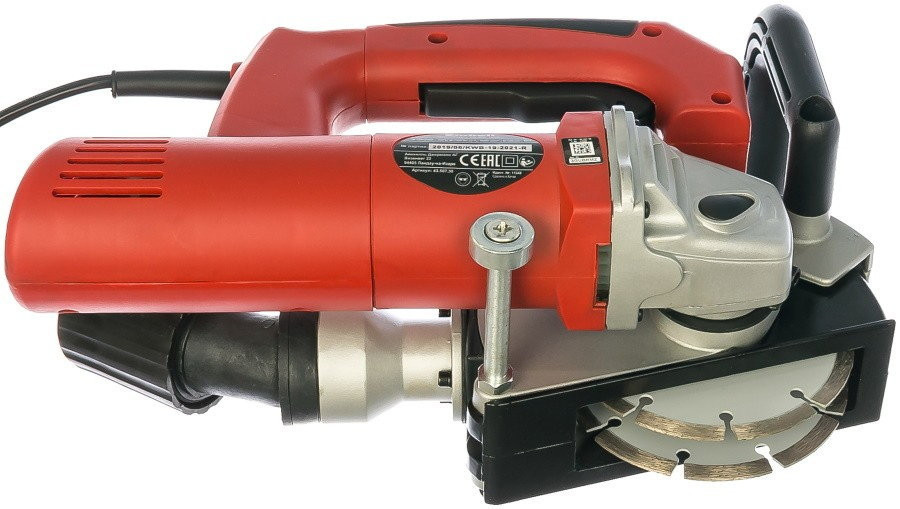 Штроборез Einhell TC-MA 1300 - фото 2 - id-p202491119