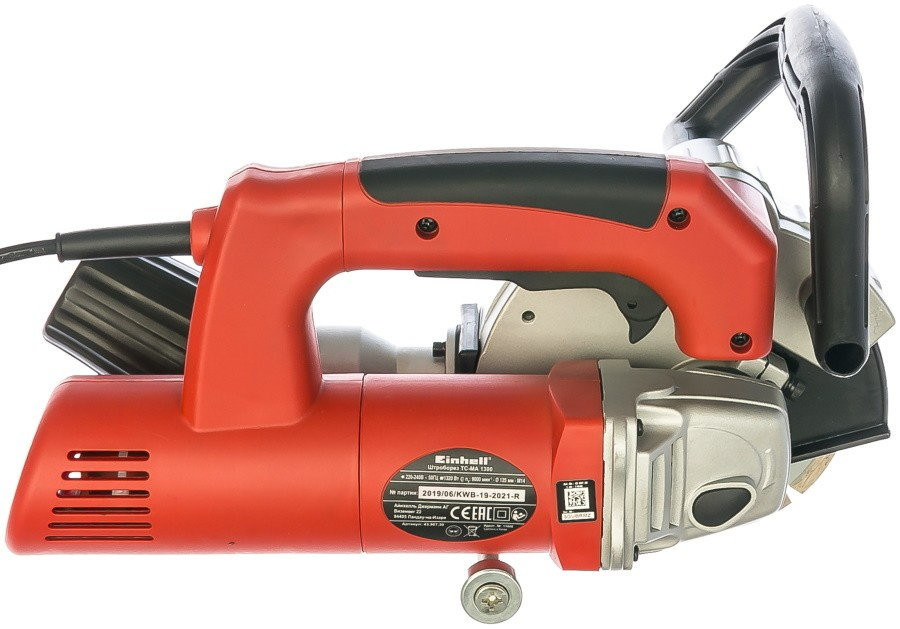 Штроборез Einhell TC-MA 1300 - фото 3 - id-p202491119