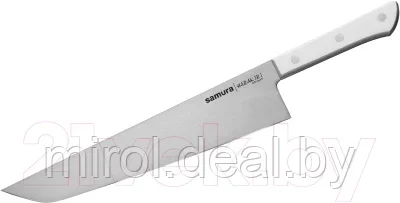 Нож Samura Harakiri SHR-0050W - фото 1 - id-p202502669