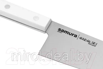 Нож Samura Harakiri SHR-0050W - фото 2 - id-p202502669