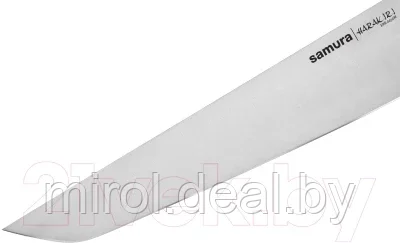 Нож Samura Harakiri SHR-0050W - фото 3 - id-p202502669