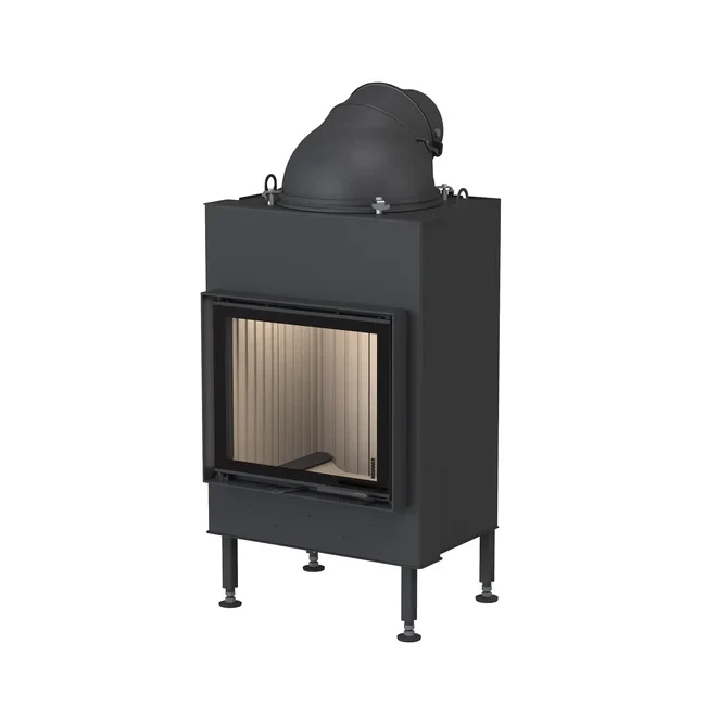 Brunner BKH 5.0 Flach 42-50 DT каминная топка