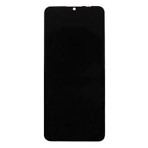 Дисплей (экран) для Huawei Y6 Prime 2020 c тачскрином, черный, фото 2
