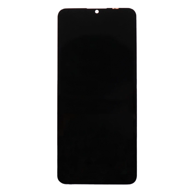 Дисплей (экран) для Huawei Y6 Prime 2020 c тачскрином, черный - фото 2 - id-p134007283