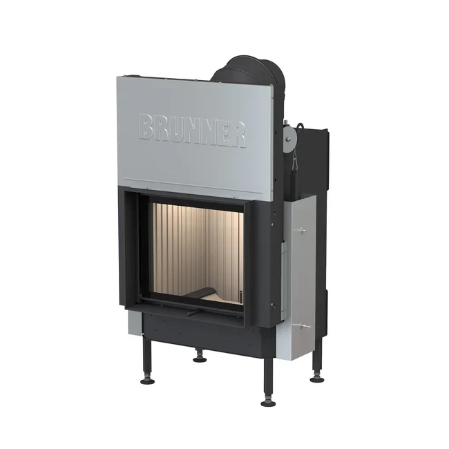Brunner BKH 5.0 Flach 42-50 ST каминная топка
