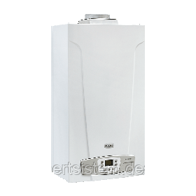 Baxi газовый котел eco4s 24